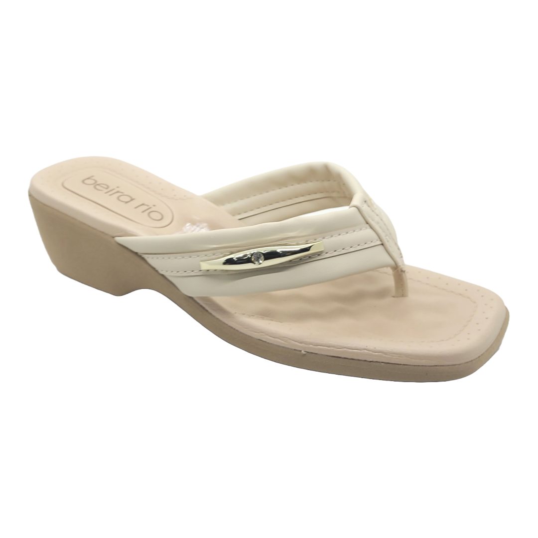 SANDALIAS DE MUJER BEIRA RIO BEIGE | 8527.103.28129-83517